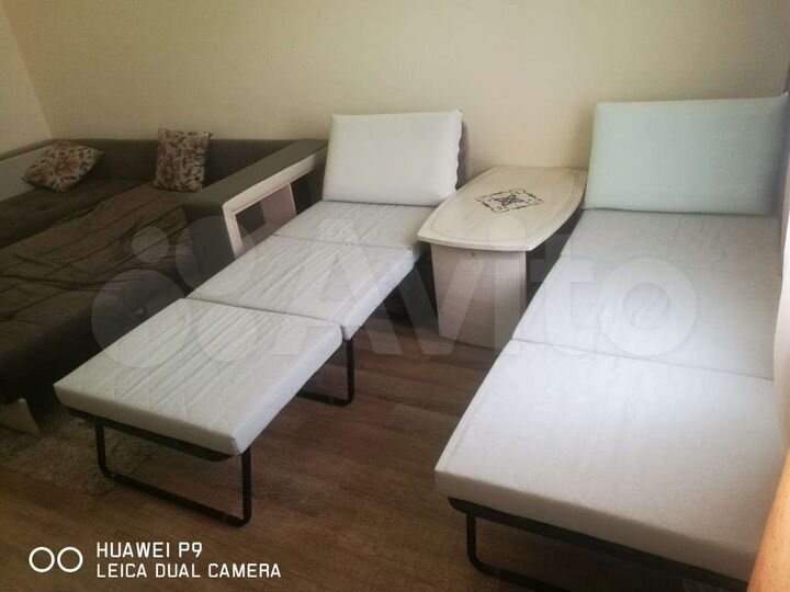 2-к. квартира, 65 м², 11/12 эт.