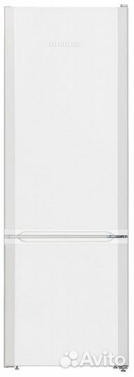 Холодильник новый Liebherr CU 2831 SmartFrost