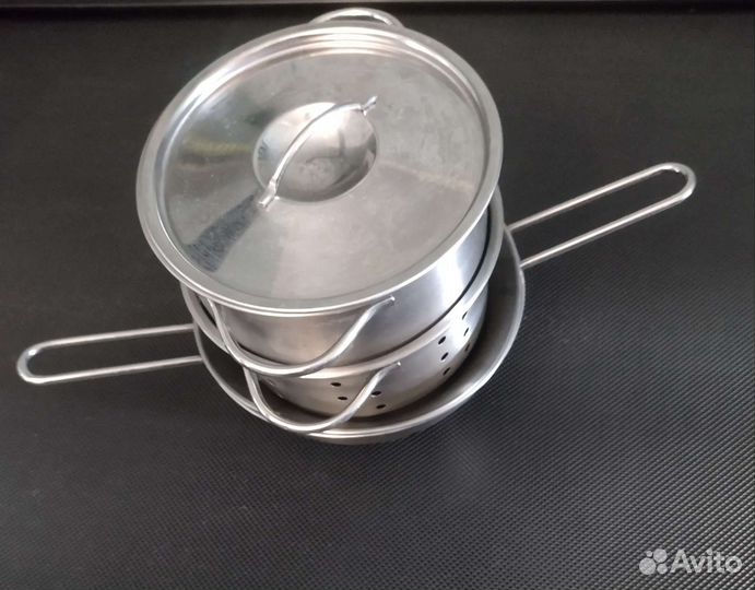 Посуда детская Икеа дуктиг набор