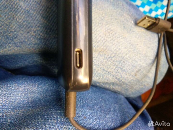 Павербанк hoco 10000mah