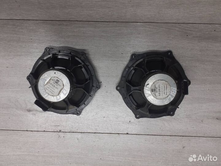 Динамик штатный Seat Ibiza 5