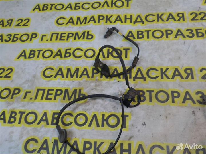 Датчик ABS задний правый KIA Sportage II (KM) 200