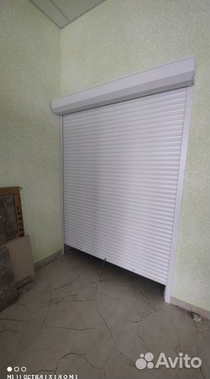 Гаражные/Секционные/Откатные ворота/Рольставни под