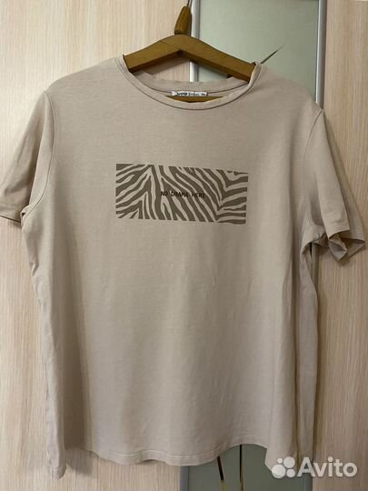 Футболка женская Zarina