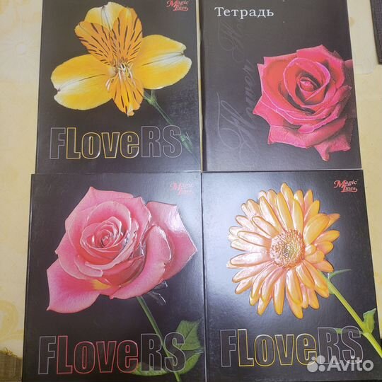 Тетради для школы,учебы 36,48 и 96л 22шт клетка,1л