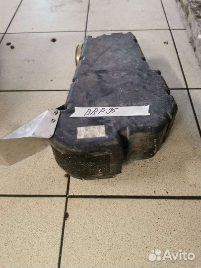 Фильтр бокс BRP Grand Touring 700