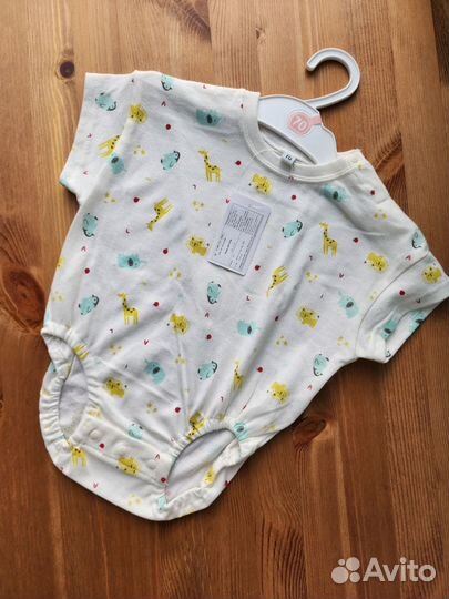 Вещи для новорожденных