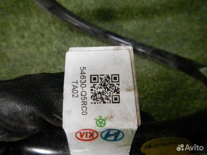 Пружина подвески Комплект Kia Seltos (2019-н.в.)