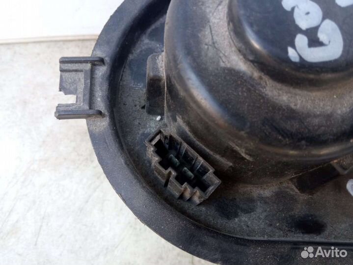 Моторчик печки Volkswagen Bora 1J1819021A