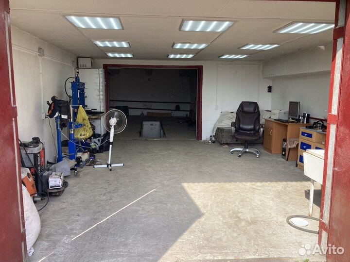 Ремонт ходовой