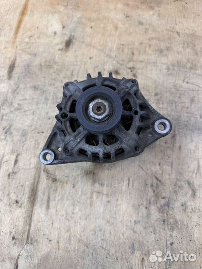 Генератор nissan note е11