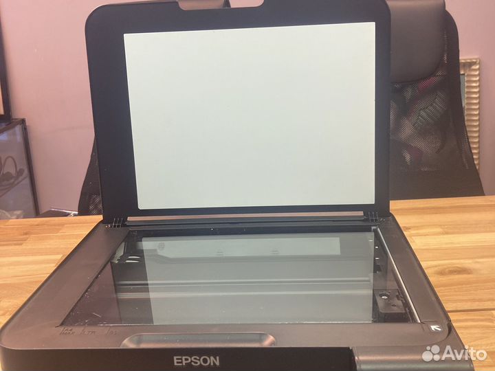 Мфу epson l4150