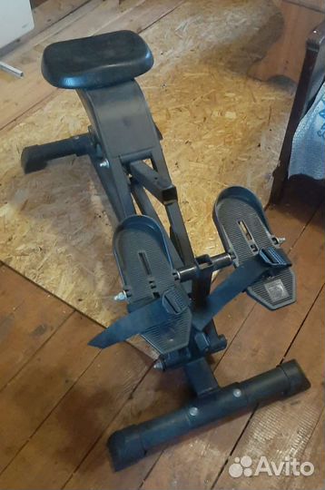 Тренажер наездник Kettler Rider