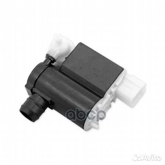 Насос омывателя hyundai Matrix ganz GIS04007