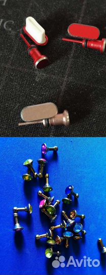 Чехлы для телефонов