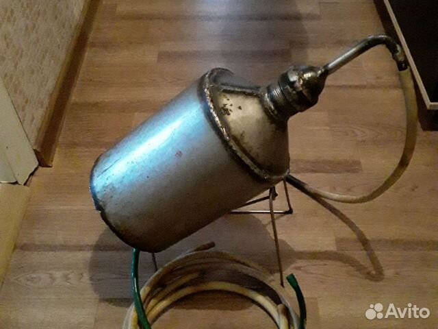 Дистиллятор самогонный аппарат бу