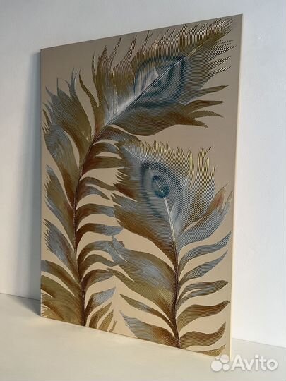 Картина интерьерная