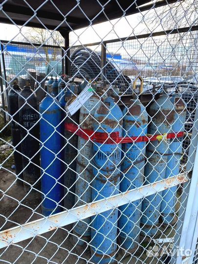 Газовый баллон 12 литров скупка с гарантией