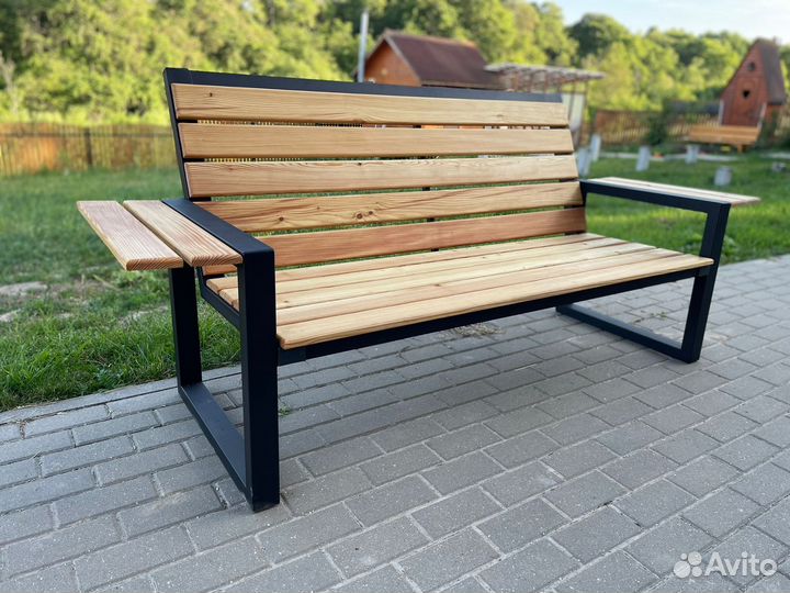 Изготовление мебели лофт на заказ