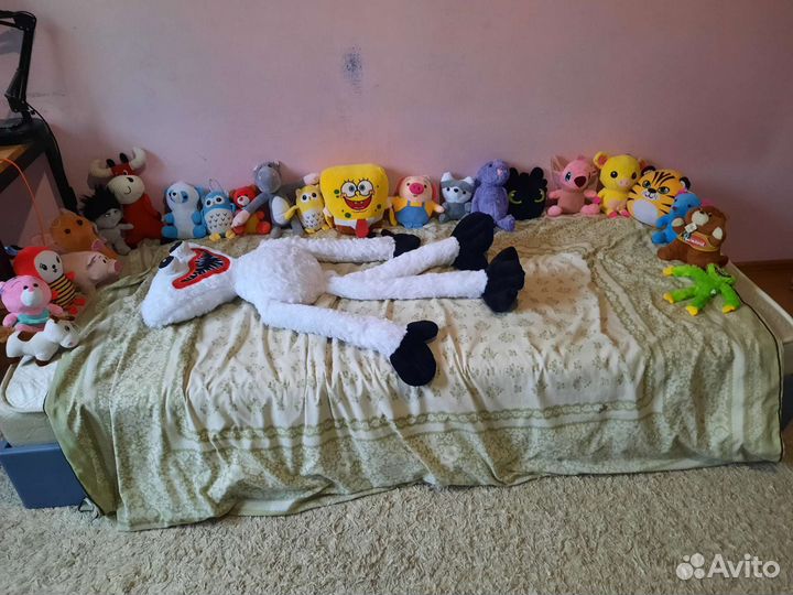 Игрушки в хорошем качестве