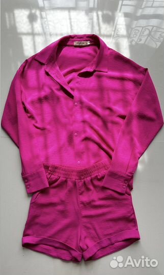 Костюм H&M женский