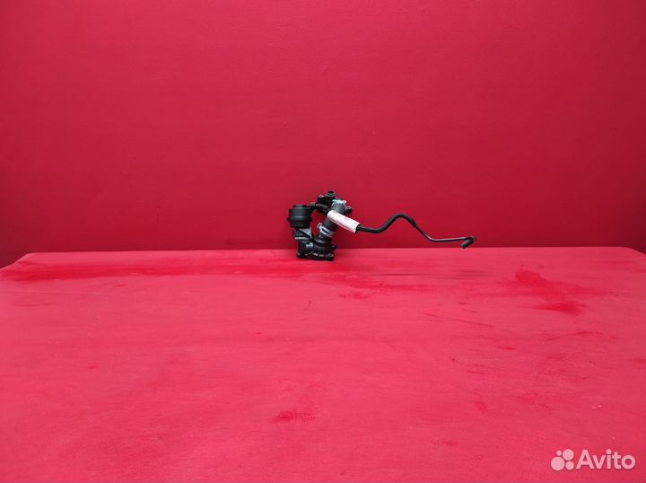 Клапан термостат Audi Q7 4М