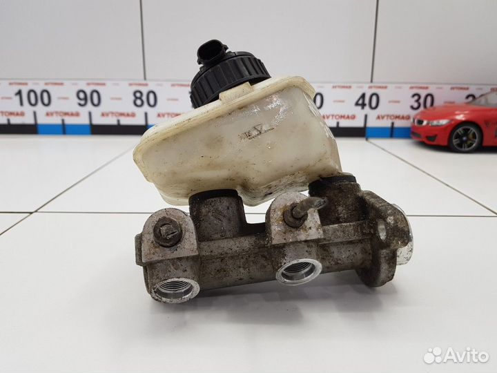 Главный тормозной цилиндр (Daewoo Espero)