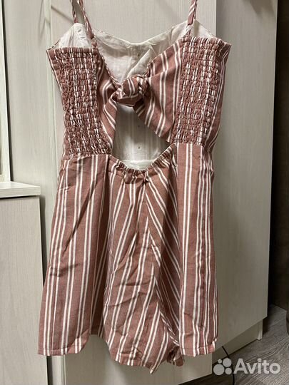 Комбинезон женский летний 42 44