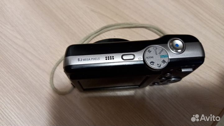 Фотоаппарат