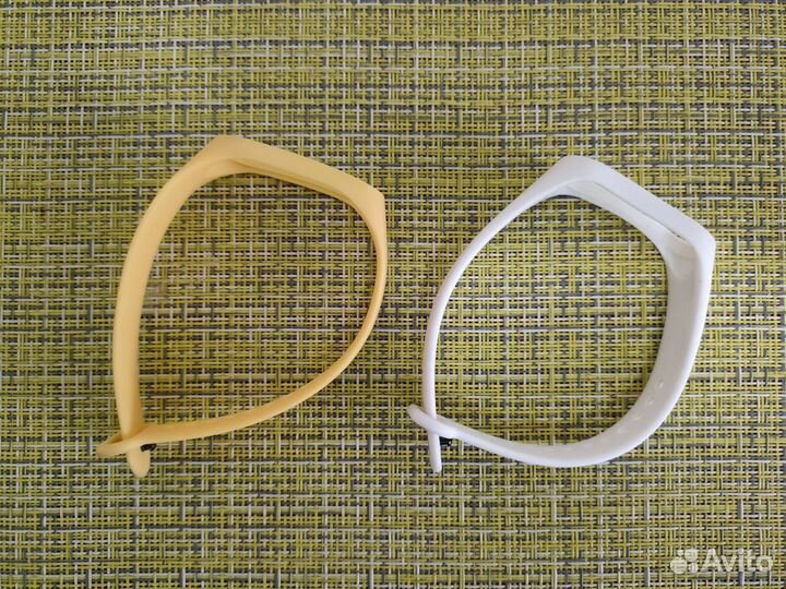 Фитнесс-браслет Xiaomi Mi Smart Band 4