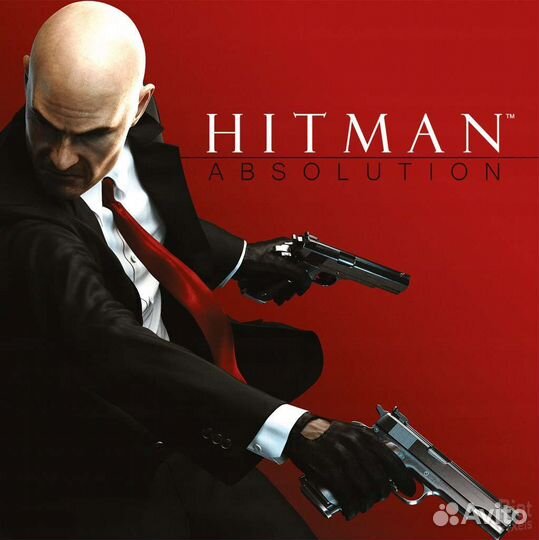 Assassins Creed, Hitman на Xbox360/Ps3/Ps4