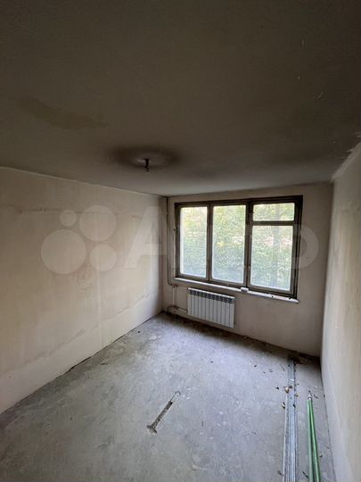 4-к. квартира, 73,5 м², 1/9 эт.