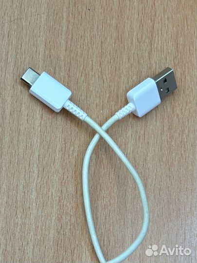 Кабель usb type c - usb