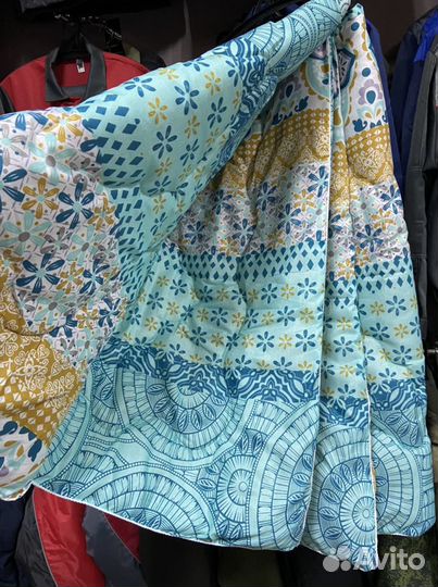 Одеяло Холофайбер матрасы подушки