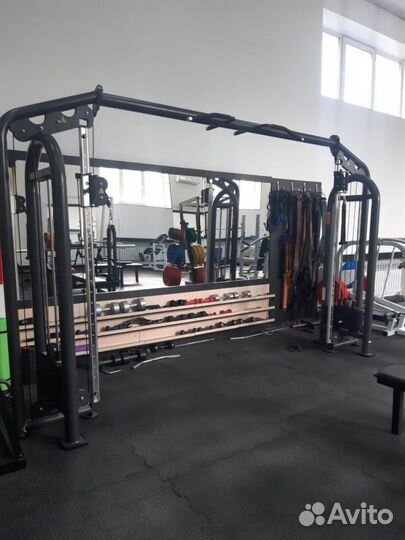 Fitex Pro FTX-6232A Блочная рамка регулируемая (к