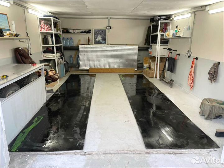 Транспортерная лента садовая бу