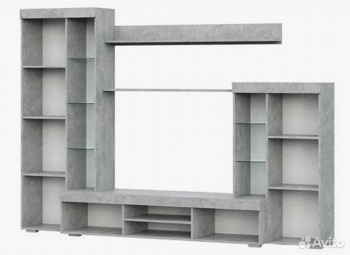 Мебель для гостинной новая