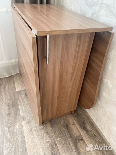 Стол книжка раскладной