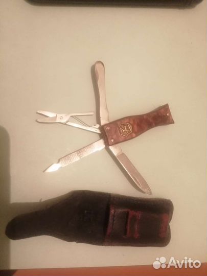 Складник СССР