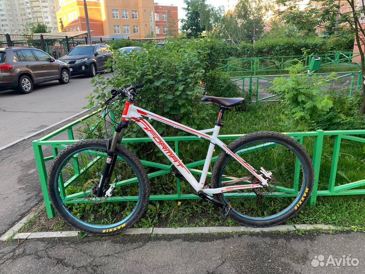 Велосипед Format 1311