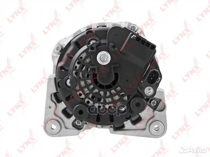 Генератор EA1224 lynxauto