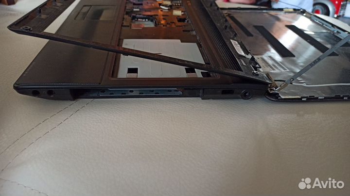 Курпус Lenovo G560