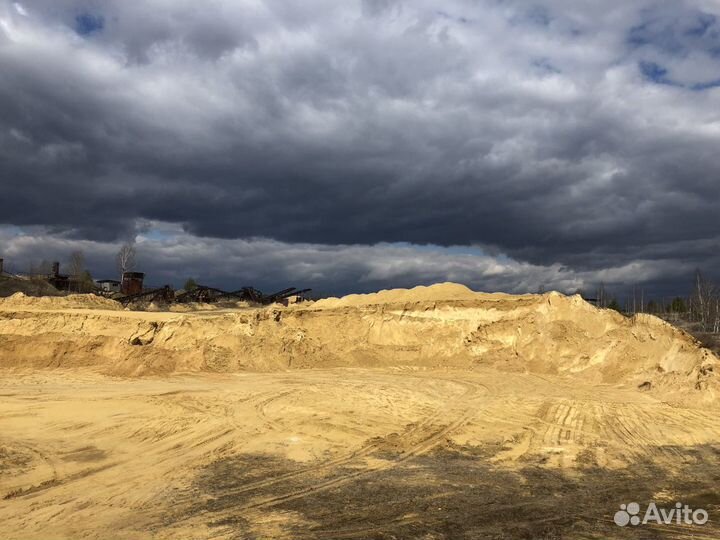 Доломитовая мука для раскисления почвы