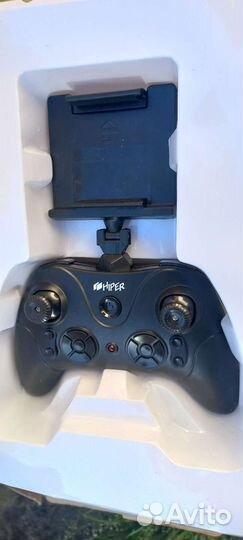 Квадрокоптер