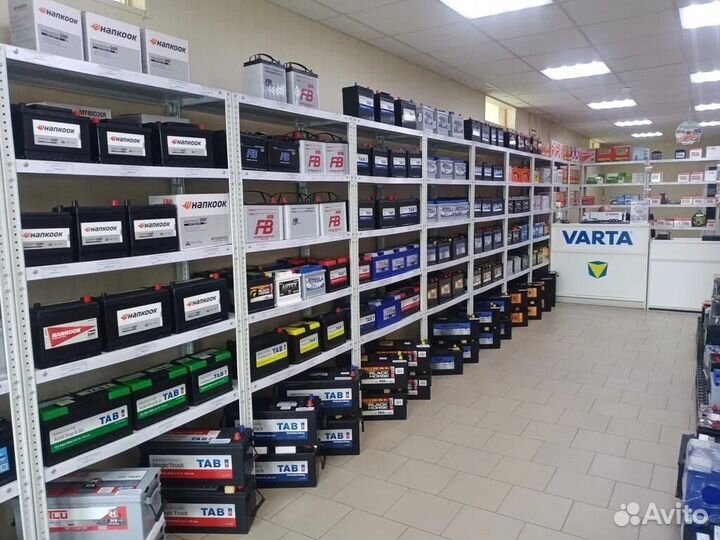 Автомобильный аккумулятор iskra energy 35 Ah