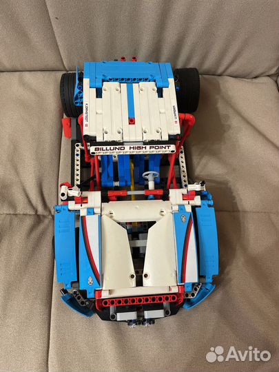 Lego Technic