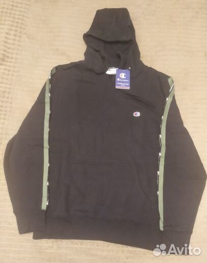 Худи Champiоn оригинал