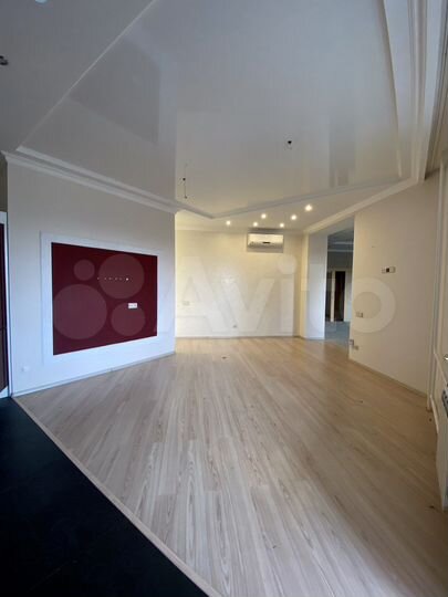 4-к. квартира, 156 м², 10/11 эт.