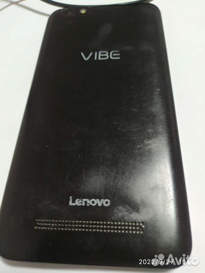 Lenovo A2010, 8 ГБ