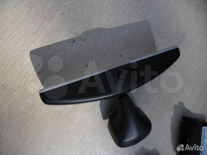 Зеркало салонное Volkswagen Passat сс
